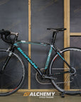 Bianchi Super Leggera 53cm 2011