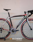 Wilier Cento 1 53cm 2011