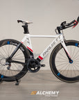 Parlee TT 54cm 2012
