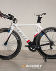 Parlee TT 54cm 2012