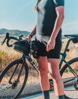 Lezyne Hard Caddy - Black