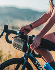 Lezyne Hard Caddy - Black