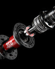 DT Swiss 240 157/12 S/Boost DBIS XD 32H Deg