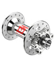 DT Swiss Front Hub 240 110/15 IS 32H 3DEC - Silver