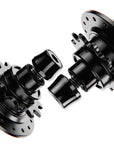 DT Swiss 370 135/10 IS SSWS12 R32 BM ASM Z DJ