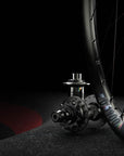 DT Swiss 370 135/10 IS SSWS12 R32 BM ASM Z DJ