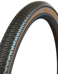 Maxxis Drop-The-Hammer 26 x 2.30 Folding EXO 60 TPI Tyre - Tanwall