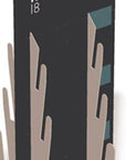 DT Swiss Promo Display 6 Wheels Road Revolution