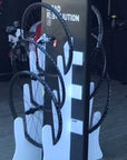 DT Swiss Promo Display 6 Wheels Road Revolution