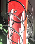 DT Swiss Display Stand For 6 wheels Promo POS