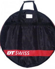 DT Swiss Padded Wheel Bag For 1 Road Wheel