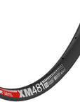 DT Swiss Rim XM481 29 28H 30 Wide