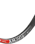 DT Swiss Rim XR391 29 28H 25 Wide