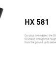 DT Swiss Rim HX581 27.5 35 Wide 32H