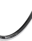 DT Swiss Rim R460 RB 28h 700c - Black