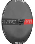 DT Swiss ARC1100 12142 Centre Lock Carbon Disc Road Gravel Wheel