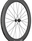 DT Swiss ARC1100 Dicut 62 12orQR my21 Carbon Disc Road Gravel Front Wheel