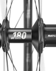 DT Swiss ARC1100 Dicut 62 12orQR my21 Carbon Disc Road Gravel Rear Wheel