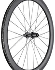 DT Swiss ARC1100 Dicut 50 12142/QR my21 Carbon Disc Road Gravel Rear Wheel