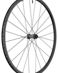 DT Swiss PR1600 Spline 23 12x100 Alloy Disc Road Gravel Front MY24 Wheel