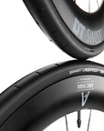 DT Swiss ARC1400 Dicut 55mm Disc Front WTS Wheel