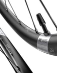 DT Swiss E1800 Spline 2312x100 Alloy Disc Road Grav Front MY23 Wheel