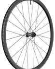 DT Swiss E1800 Spline 3012x100 Alloy Disc Road Grav Front MY24 Wheel