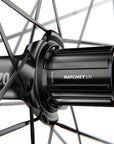 DT Swiss E1800 Spline 3012x142 Alloy Disc Road Grav Rear MY24 Wheel