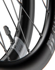 DT Swiss E1800 Spline 3012x142 Alloy Disc Road Grav Rear MY24 Wheel
