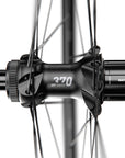 DT Swiss E1800 Spline 3012x142 Alloy Disc Road Grav Rear MY24 Wheel
