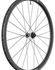 DT Swiss GRC1400 Spline 30 700c 24wd Disc Brake MY23 12/QR Front Wheel