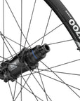DT Swiss HX1700 Spline 27.5 12148 6B 30wd Alloy Disc E-Bike Rear XD Wheel