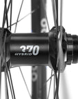 DT Swiss H1900 Spline 275 12148 6B Alloy Disc E-Bike Rear 30wd MY22 XD Wheel