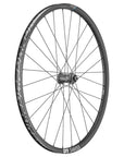 DT Swiss HU1900 Spline 29 5/100 Centre Lock Alloy Disc E-Bike Front MY22 Wheel