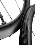 DT Swiss T1800 Classic 700C 30 10/120 SISP Wheel