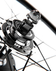 DT Swiss T1800 Classic 700C 30 10/120 SISP Wheel