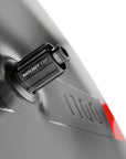 DT Swiss ARC1100 700C CL Disc 12/142 Wheel