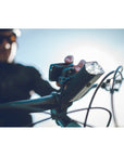 Lezyne GPS Direct X-Lock System