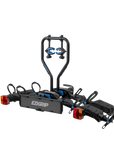 EziGrip E-Rack 2 Pro Electric Bike Rack - Towball Mount