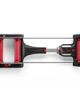 Elite Quick-Motion Roller Trainer