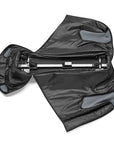 Elite Borson Bike Travel Bag - Black