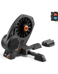Elite Direto XR With Zwift Cog And Click