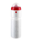 Elite Nomo Water Bottle 750ML - White