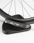 Elite Sterzo Smart Riser Block - Black