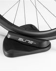 Elite Sterzo Riser Block - Black