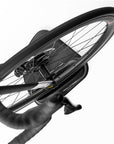 Elite Sterzo Riser Block - Black