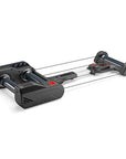 Elite Nero Smart Roller Cycle Trainer - Black