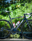 Elite Leggero Carbon Bottle Cage - Black