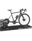 Elite Folding Trainer Mat - Black