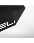 Elite Folding Trainer Mat - Black